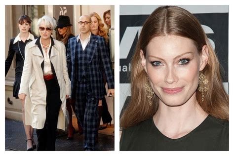 alyssa sutherland diavolo veste prada|The Devil Wears Prada .